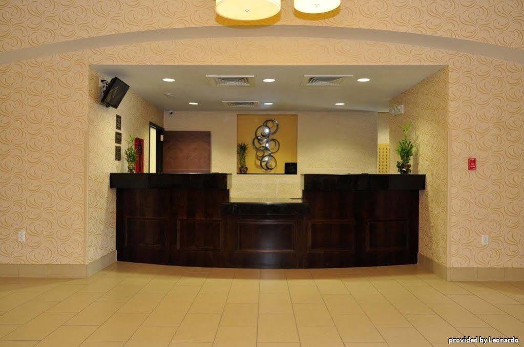 Best Western Plus Desoto Inn & Suites Mansfield Interior photo